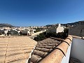 Hermosa villa de tres dormitorios con apartamento independiente de un dormitorio in Alicante Property