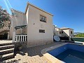 Beautiful 3 Bedroom Villa with a Separate 1 Bedroom Apartment in Alicante Property