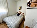 Schöne Villa mit drei Schlafzimmern und separatem Apartment mit einem Schlafzimmer in Alicante Property