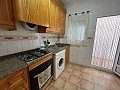 Beautiful 3 Bedroom Villa with a Separate 1 Bedroom Apartment in Alicante Property