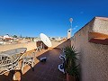 2 Bedroom 2 bathroom home with communal pool in Alicante Property