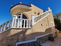 Maison de 2 chambres et 2 salles de bains avec piscine commune in Alicante Property