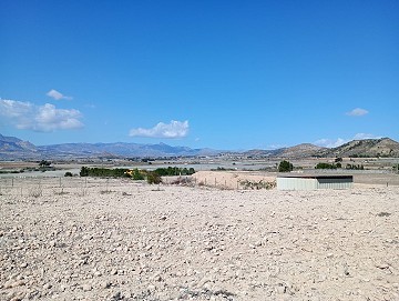 Precioso Terreno perfecto para una casa móvil y cerca de la playa