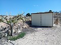 Precioso Terreno perfecto para una casa móvil y cerca de la playa in Alicante Property