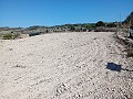 Precioso Terreno perfecto para una casa móvil y cerca de la playa in Alicante Property