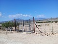 Precioso Terreno perfecto para una casa móvil y cerca de la playa in Alicante Property