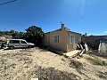 Charming country house to renovate in Monóvar in Alicante Property