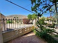 Casa adosada de 3 dormitorios y 2 baños con piscina in Alicante Property