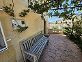 Casa adosada de 3 dormitorios y 2 baños con piscina in Alicante Property