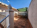 Casa adosada de 3 dormitorios y 2 baños con piscina in Alicante Property