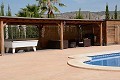 Incredible Villa in Albanilla with Pool in Alicante Property