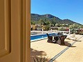 Beautiful 3 Bedroom 2 Bathroom Villa in La Zarza in Alicante Property