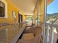 Beautiful 3 Bedroom 2 Bathroom Villa in La Zarza in Alicante Property