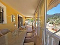 Beautiful 3 Bedroom 2 Bathroom Villa in La Zarza in Alicante Property