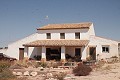 4 Bed Finca in Torre de Rico in Alicante Property