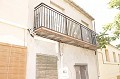 4 Bed Village House with Land in Alicante Property