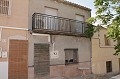 Maison de Village de 4 Chambres avec Terrain in Alicante Property