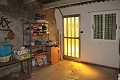 4 Bed Village House with Land in Alicante Property