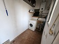 3 slaapkamer appartement op de 1e verdieping met lift, terras, garage en berging in Alicante Property