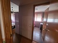 3 slaapkamer appartement op de 1e verdieping met lift, terras, garage en berging in Alicante Property