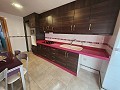 3 slaapkamer appartement op de 1e verdieping met lift, terras, garage en berging in Alicante Property