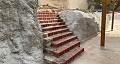 Maison troglodyte de 3 chambres près de Pinoso in Alicante Property