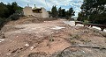 Maison troglodyte de 3 chambres près de Pinoso in Alicante Property