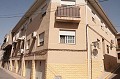 3 Bed 3 Bath Townhouse in the Heart of Pinoso in Alicante Property