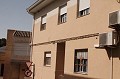 3 Bed 3 Bath Townhouse in the Heart of Pinoso in Alicante Property