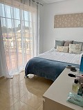 Incredible 3 Bedrooms 2 Bathrooms Villa in El Reloj Fortuna With Private Pool in Alicante Property