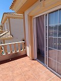 Incredible 3 Bedrooms 2 Bathrooms Villa in El Reloj Fortuna With Private Pool in Alicante Property