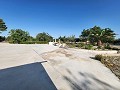 7 Bedroom country house with 9 x 4 pool and outbuildings in Alicante Property