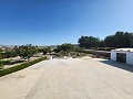 7 Bedroom country house with 9 x 4 pool and outbuildings in Alicante Property