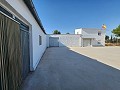 7 Bedroom country house with 9 x 4 pool and outbuildings in Alicante Property