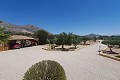 Belle propriété de 3 chambres et 2 salles de bains Macisvenda in Alicante Property