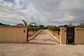 Schönes Anwesen mit 3 Schlafzimmern und 2 Badezimmern in Macisvenda in Alicante Property