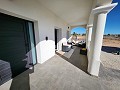 3 year old house with guest house and summer BBQ in Alicante Property