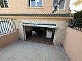 Amazing semi-detached villa in Petrer in Alicante Property