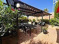 Outstanding Detached 3 Bedroom Villa in Alicante Property