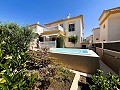 Outstanding Detached 3 Bedroom Villa in Alicante Property