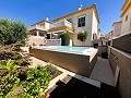 Outstanding Detached 3 Bedroom Villa in Alicante Property