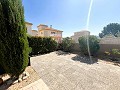 Outstanding Detached 3 Bedroom Villa in Alicante Property