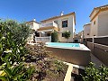 Outstanding Detached 3 Bedroom Villa in Alicante Property