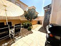 Outstanding Detached 3 Bedroom Villa in Alicante Property