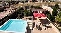 Outstanding Detached 3 Bedroom Villa in Alicante Property