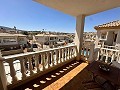 Mooi appartement in de urbanisatie Castalla Internacional in Alicante Property