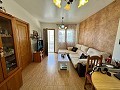 Precioso apartamento en Castalla internacional in Alicante Property