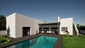 increibles villas de nueva construccion  in Alicante Property