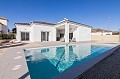 increibles villas de nueva construccion  in Alicante Property