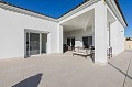 increibles villas de nueva construccion  in Alicante Property